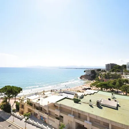 Gicd Gavina Beachfront Apartmán *