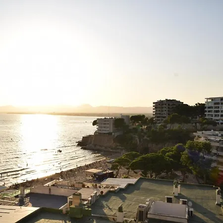 Gicd Gavina Beachfront Salou