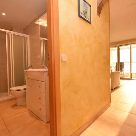 Gicd Gavina Beachfront Apartment *