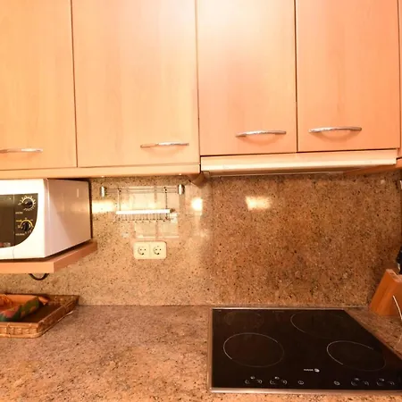 Gicd Gavina Beachfront Apartmán Salou