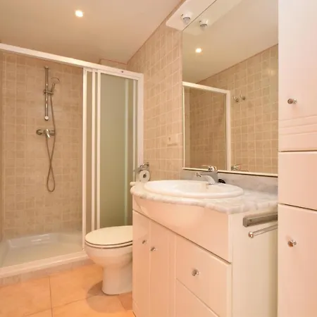 Apartment Gicd Gavina Beachfront Salou