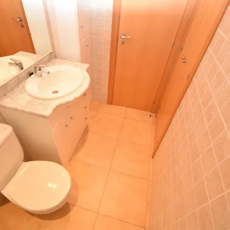 Apartmán Gicd Gavina Beachfront Salou