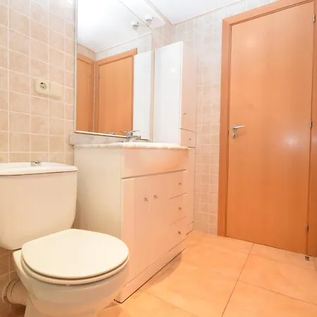 Gicd Gavina Beachfront *