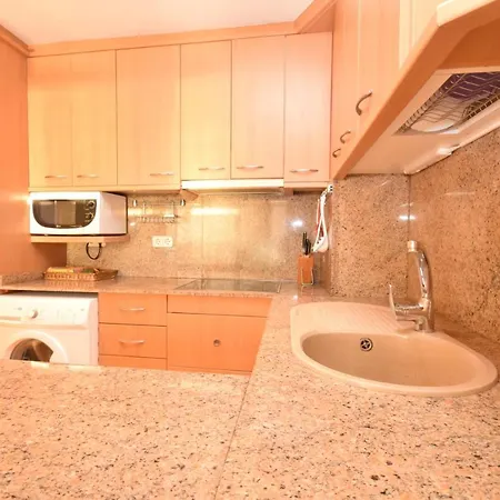Gicd Gavina Beachfront Salou