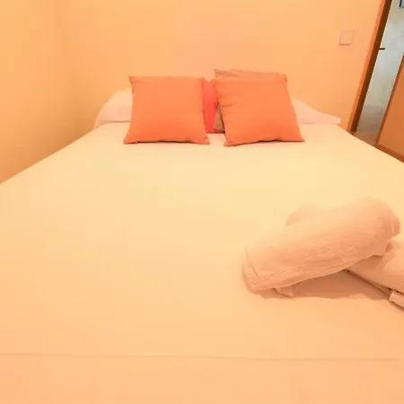 Apartment Gicd Gavina Beachfront *