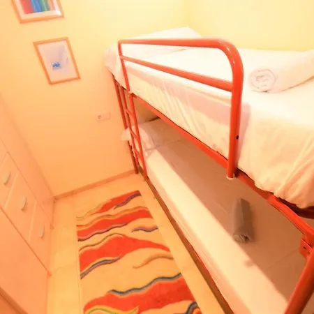 Gicd Gavina Beachfront Apartmán Salou