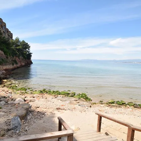 Gicd Gavina Beachfront Salou