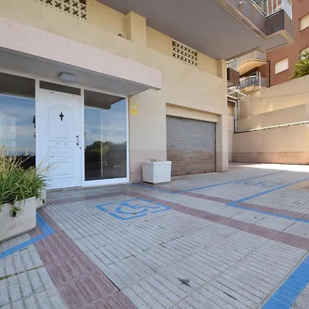 Gicd Gavina Beachfront *