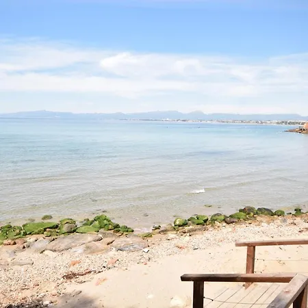 Gicd Gavina Beachfront * Salou