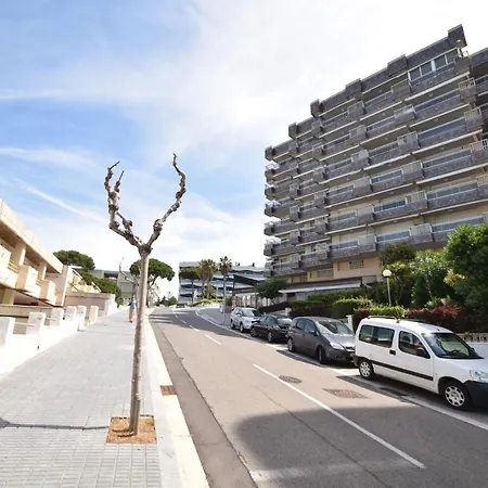 Gicd Gavina Beachfront * Salou