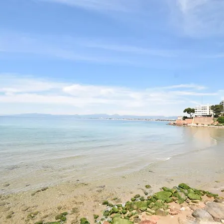 Gicd Gavina Beachfront Salou
