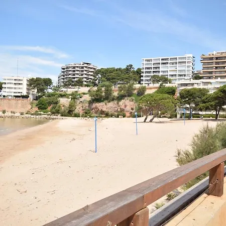 Gicd Gavina Beachfront Salou