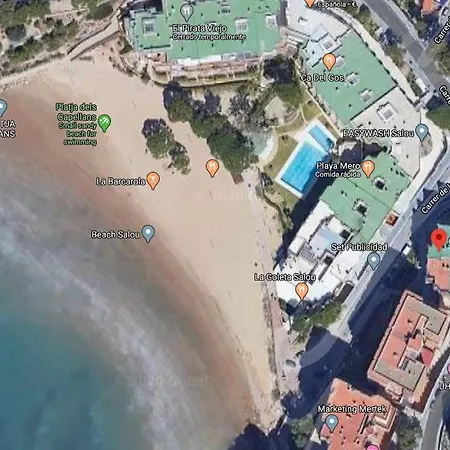 Gicd Gavina Beachfront * Salou