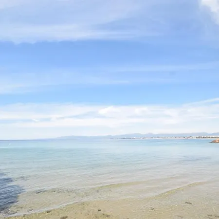 Gicd Gavina Beachfront * Salou