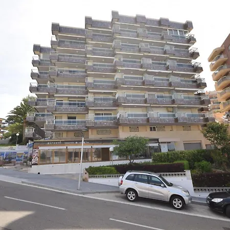 Gicd Gavina Beachfront *
