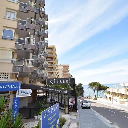 Apartment Gicd Gavina Beachfront