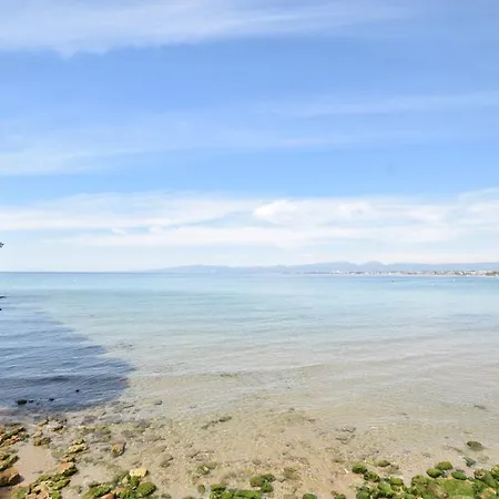 Gicd Gavina Beachfront * Salou