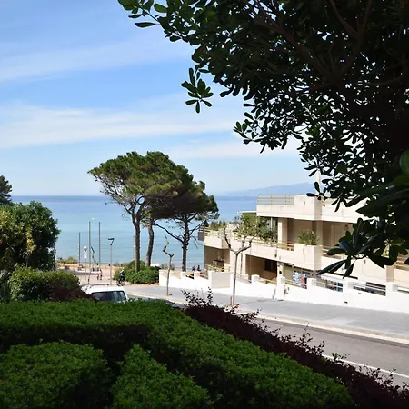 Gicd Gavina Beachfront Salou