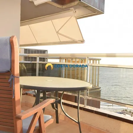 Gicd Gavina Beachfront *