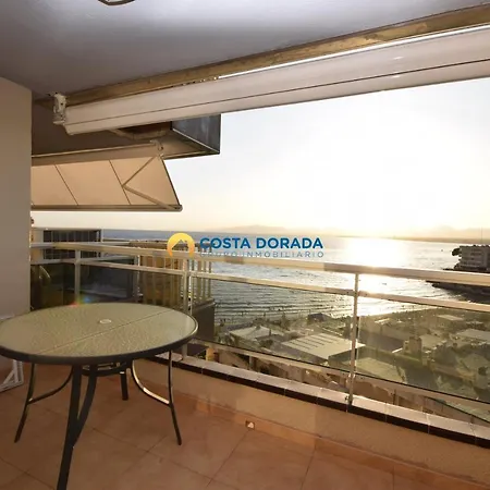 Apartment Gicd Gavina Beachfront